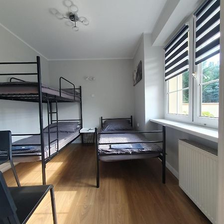 Pokoje & Noclegi De'Gorska Posen Exterior foto