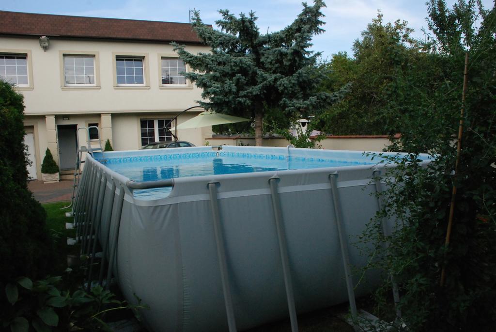 Pokoje & Noclegi De'Gorska Posen Exterior foto